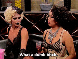 ann coulter ignorance GIF