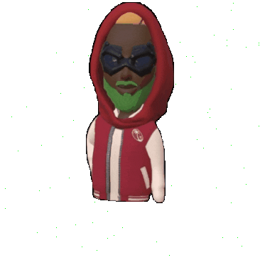 Animated Sticker
