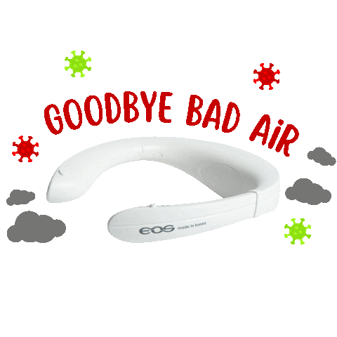 EOS - PANDARA Sticker