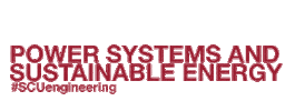 Sticker by SCU Engineering