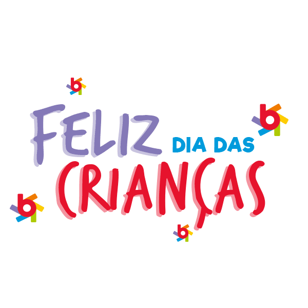 Happy Children Sticker by Brandili