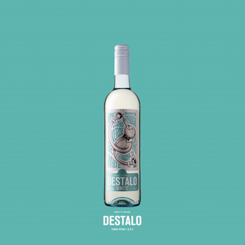 Summer Love GIF by Destalo Wine