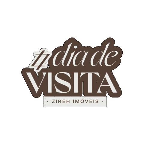 Real Estate Casa Sticker by Zireh Imóveis