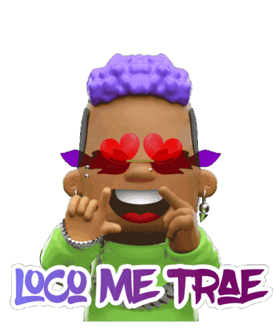 Sony Music Panama Sticker by Sony Music Centroamérica