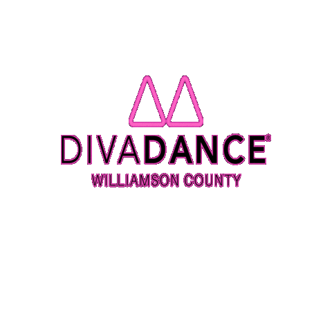 DivaDanceWilco Sticker