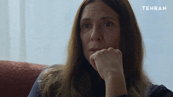 Disgusted Therapy GIF by Apple TV+