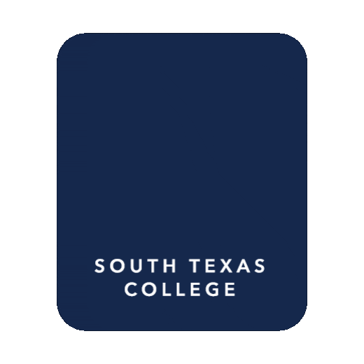Graduation Letter Sticker by South Texas College