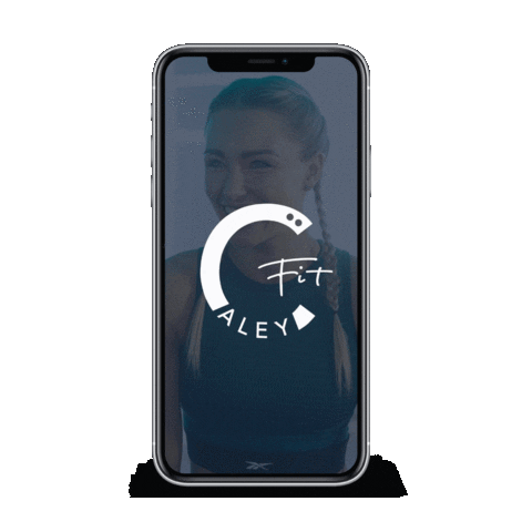 Caley Jack Sticker