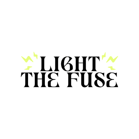 destroy the hairdresser Sticker