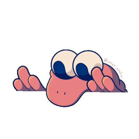 Cartoon Sticker