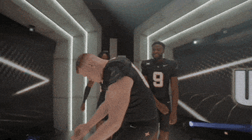 Football Gkco GIF by UCF Knights