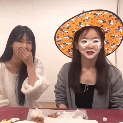 Loonatape GIF