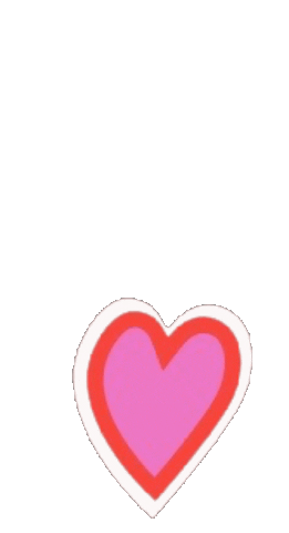 In Love Te Amamos Sticker by b4you