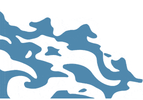 Water Wave Sticker by Osmosys