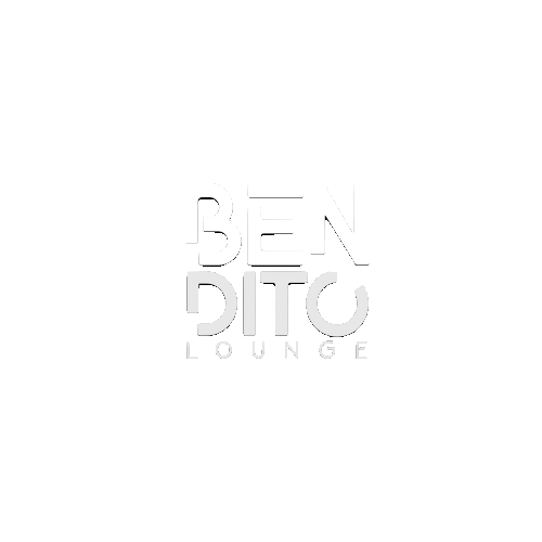 Benditolounge Sticker