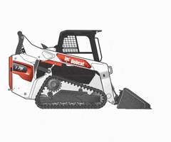 Do You Even Lift Construction Equipment GIF by Bobcat Company