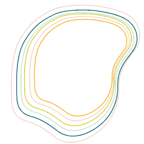 thebpdp Sticker