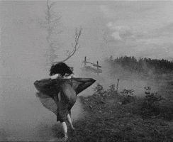 Return Of The Witch GIF