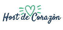 Casa Booking Sticker by yourjoyhome