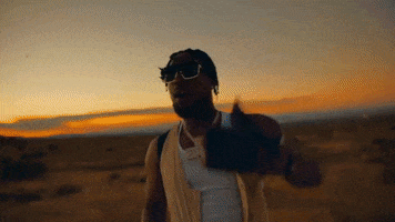 Im Hot Chi Chi GIF by BRS Kash