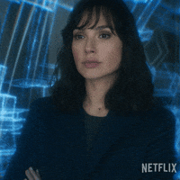 Heart of Stone by NETFLIX | GIPHY