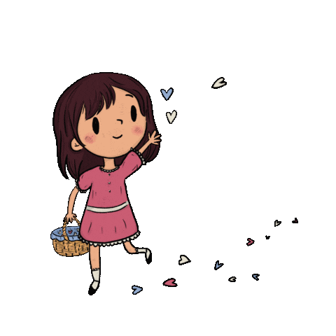 Valentines Day Love Sticker