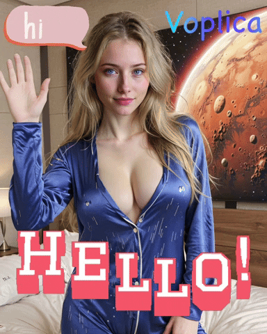 Voplica GIF