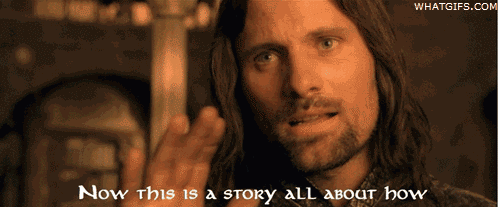 frodo baggins