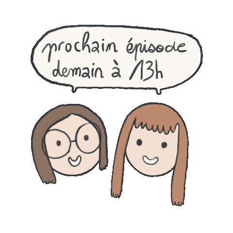 Nyf Et Mei Sticker