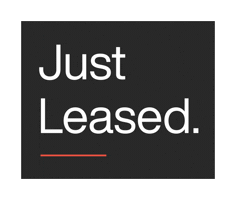 Lease Sticker by The Agency