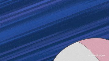 shock GIF by Funimation
