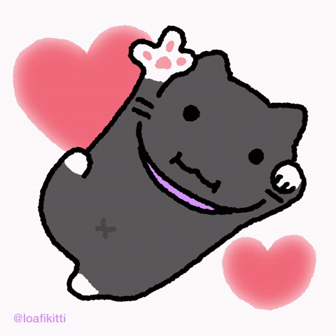 Love GIF
