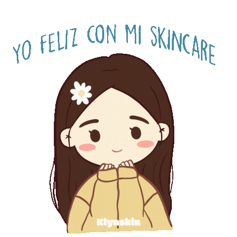 klynskin Sticker
