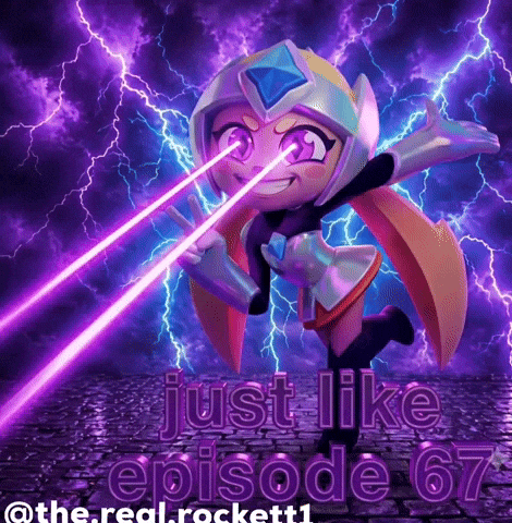 Therealrockett1 GIF