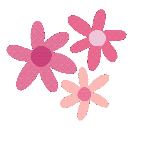 Flowers Sticker