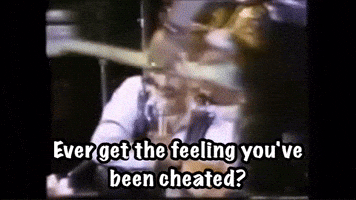 Johnny Rotten GIF by Billy Jensen