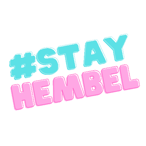 Shop Hembel Sticker