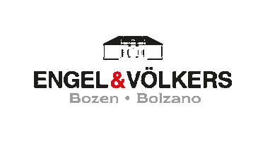 Engel & Völkers Bozen Sticker