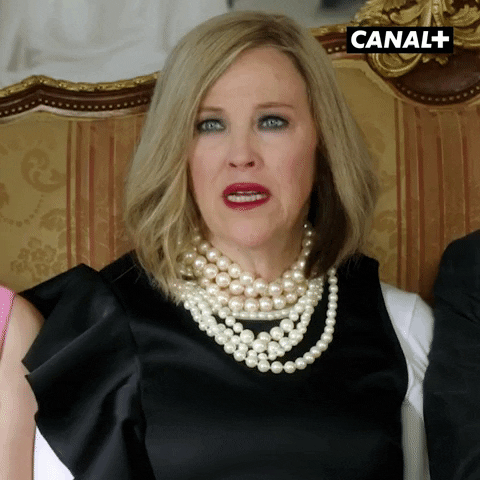 Humour Serie GIF by CANAL+