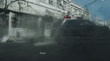 Locked In Hope GIF