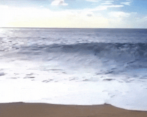 Azure Beach GIFs - Get the best GIF on GIPHY