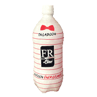 Marseille Sticker by FR LINE ®