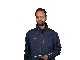 Bosman Shipping Sticker