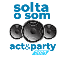 Actparty2023 Sticker by act digital