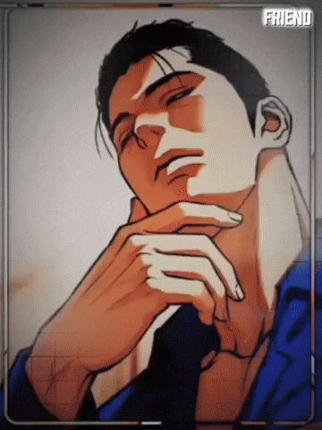Lookism Kingslayer GIF