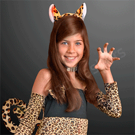cat ears