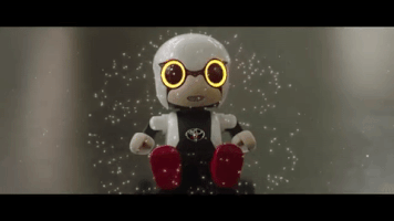 colm2305 kirobo mini GIF