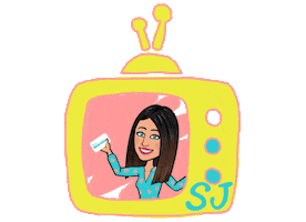 Tv Sticker