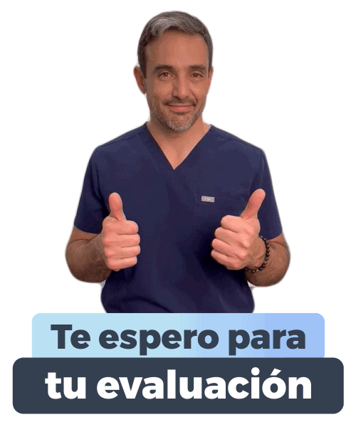 Doctor Luciano Poggi Sticker