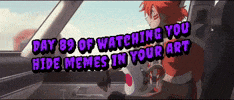 Little Johnny GIF